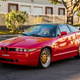 Illustration for article titled Buy This Alfa Romeo SZ Before It Hurts Somebody